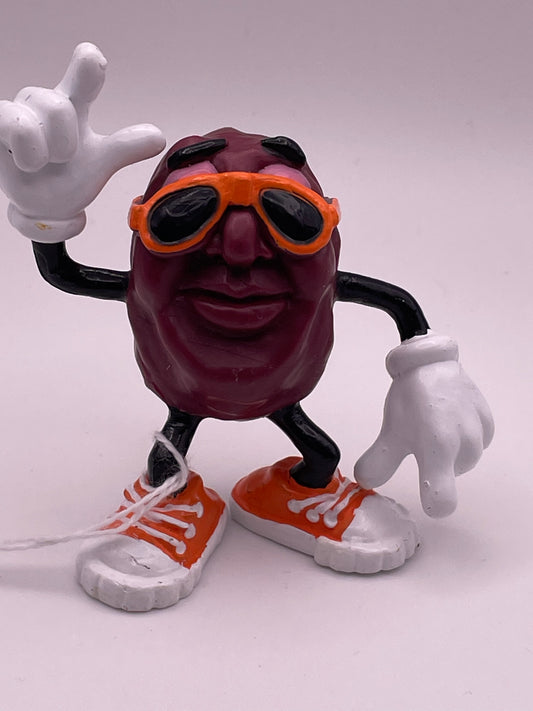 California Raisins - Up Down Orange 1987 #100752