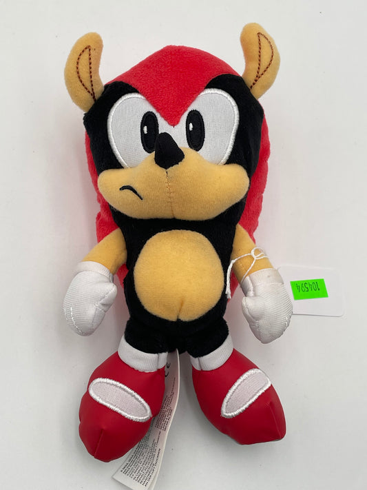 Sonic - Jakks Pacific - Knuckles 2020 #104594