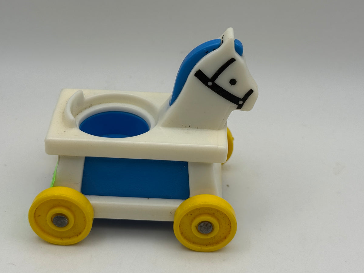 Fisher Price - Rocking Horse #107593