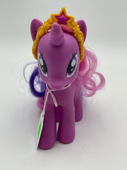 My Little Pony - G4 - Brushable Twilight Sparkle 2010 #104095