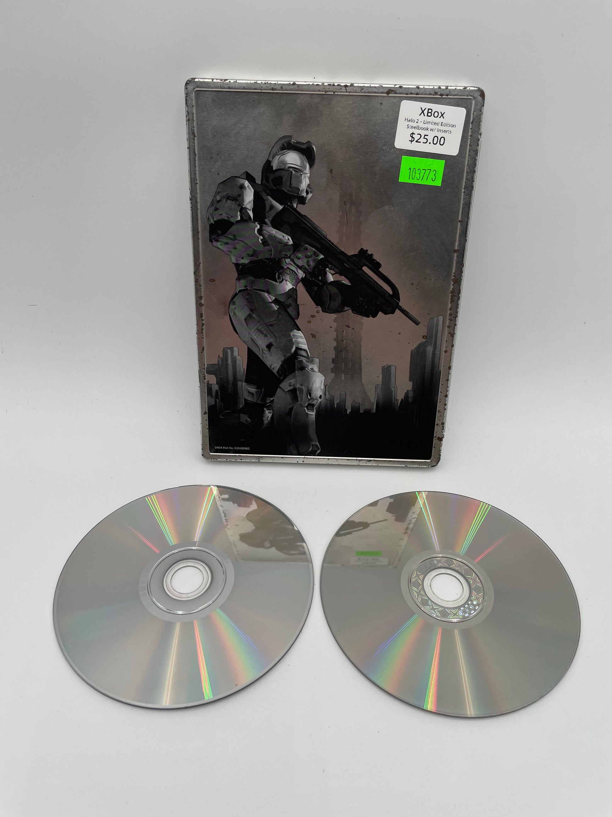Flashback 2: Limited Edition for Xbox Series X Flashback 2: Limited Edition for Xbox Series X