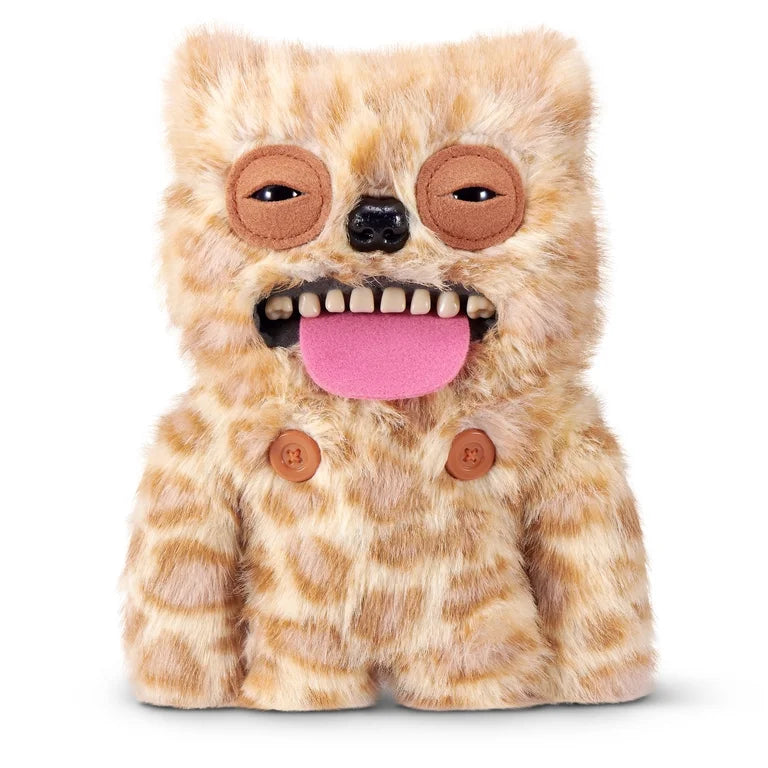 Fugglers - Nipple Fuggs - Sir Belch 2026 #108260
