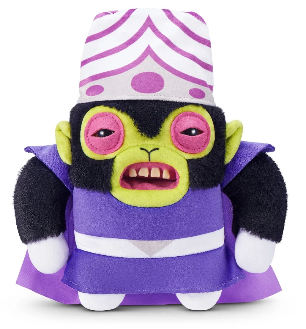 Fugglers - Power Puff Girls - Mojo Jojo 2025 #107448