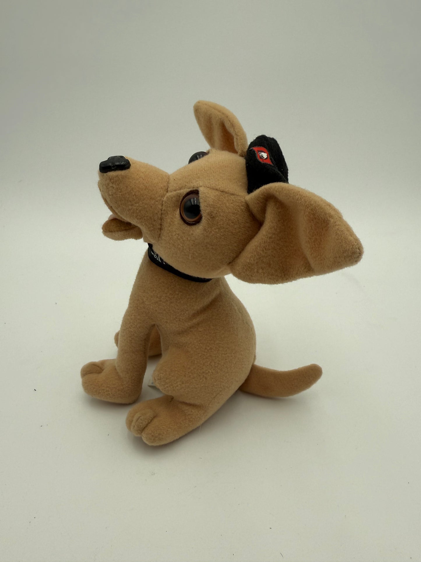 Taco Bell - Plush - Gidget Chihuahua - Yo Quiero Taco Bell 1999 #104970