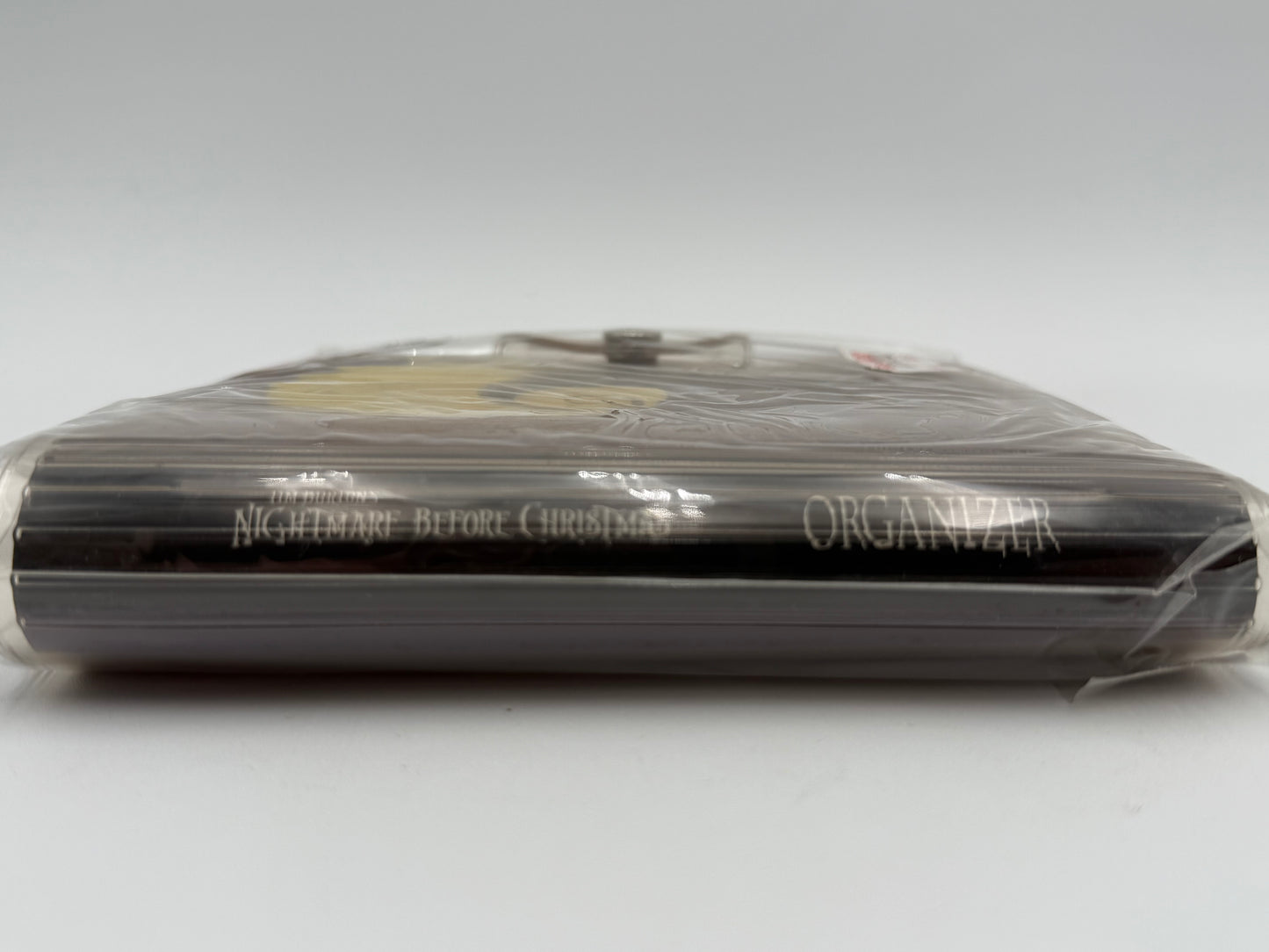 Nightmare Before Christmas - System Organizer Planner - Hill Jack 1998 #105383