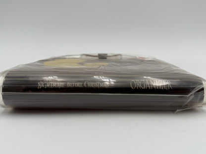 Nightmare Before Christmas - System Organizer Planner - Hill Jack 1998 #105383