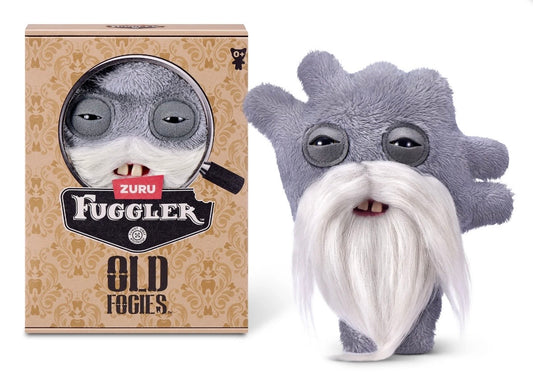 Fugglers - Old Fogies - Captain Cardiac 2025 #107463