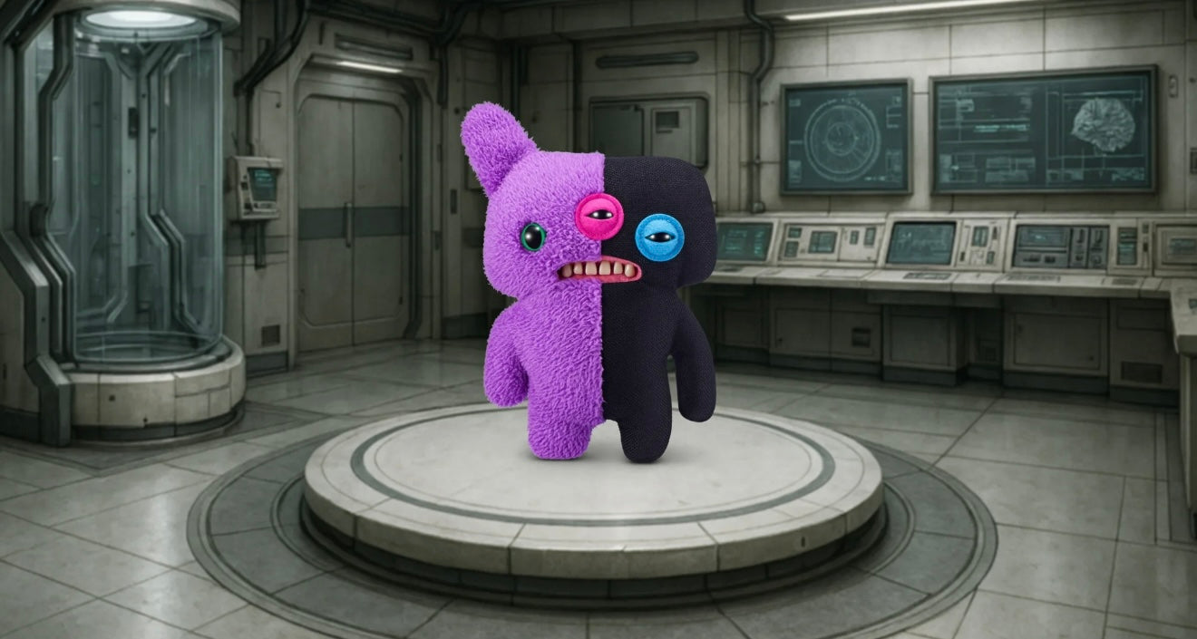 Fuggler - Misfit Monsters - Reekalien 2024 #107235