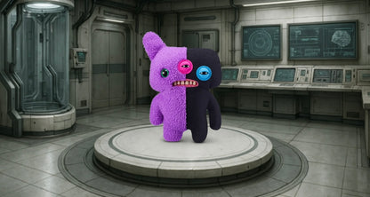 Fuggler - Misfit Monsters - Reekalien 2024 #107235