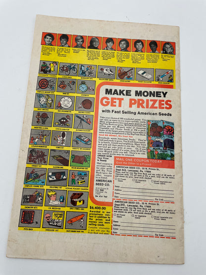 Marvel Comics - Battlestar Galactica #2 1978 #102295