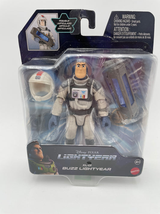 Disney - Lightyear - XL-01 Buzz Lightyear 2021 #102523