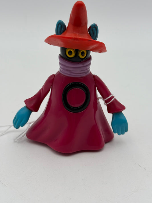 Masters of the Universe - Figure - Orko 1983 #105315