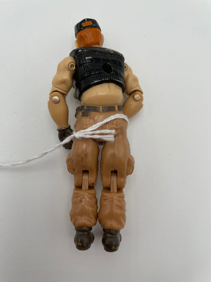 GI Joe - Steamroller 1987 #102798