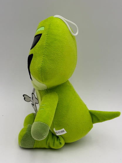Poppy Playtime - Plush - Allister Gator 2024 #105177