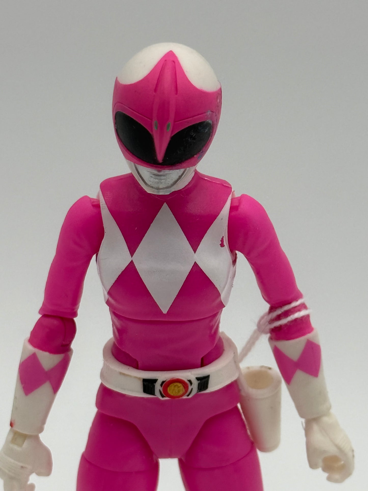 Power Rangers - Pink Ranger 2019 #104923