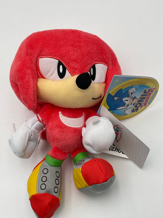 Sonic - Jakks Pacific - Knuckles 2022 #104608