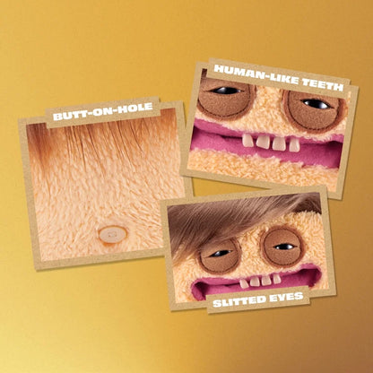 Fugglers - Fuggstars! - Fuggbieb 2026 #108263