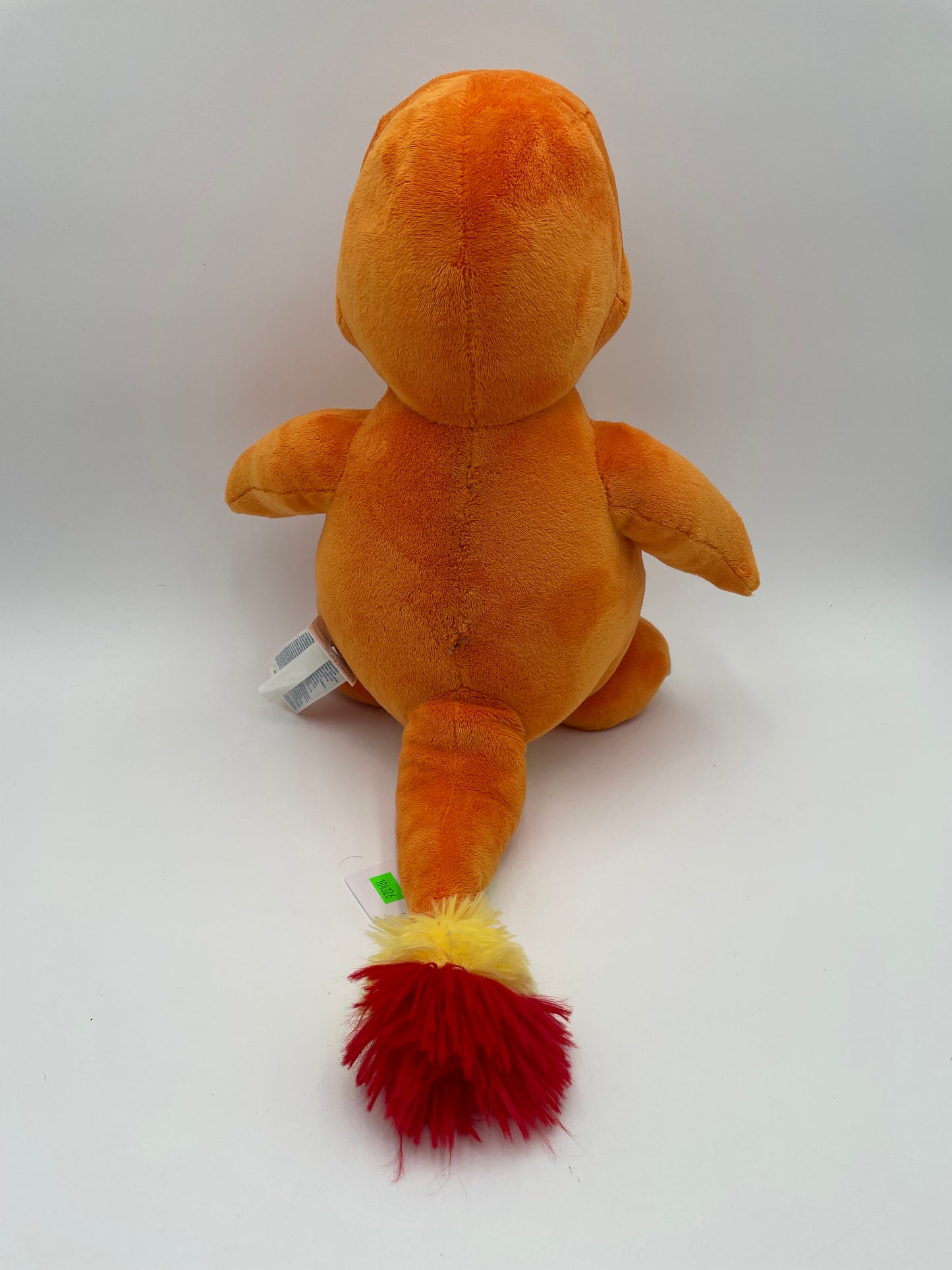 Pokémon - Plush - Build A Bear Charmander 2017 #104326