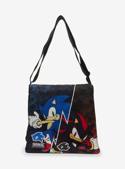 Sonic The Hedgehog - Messenger Bag - 2025 #108241
