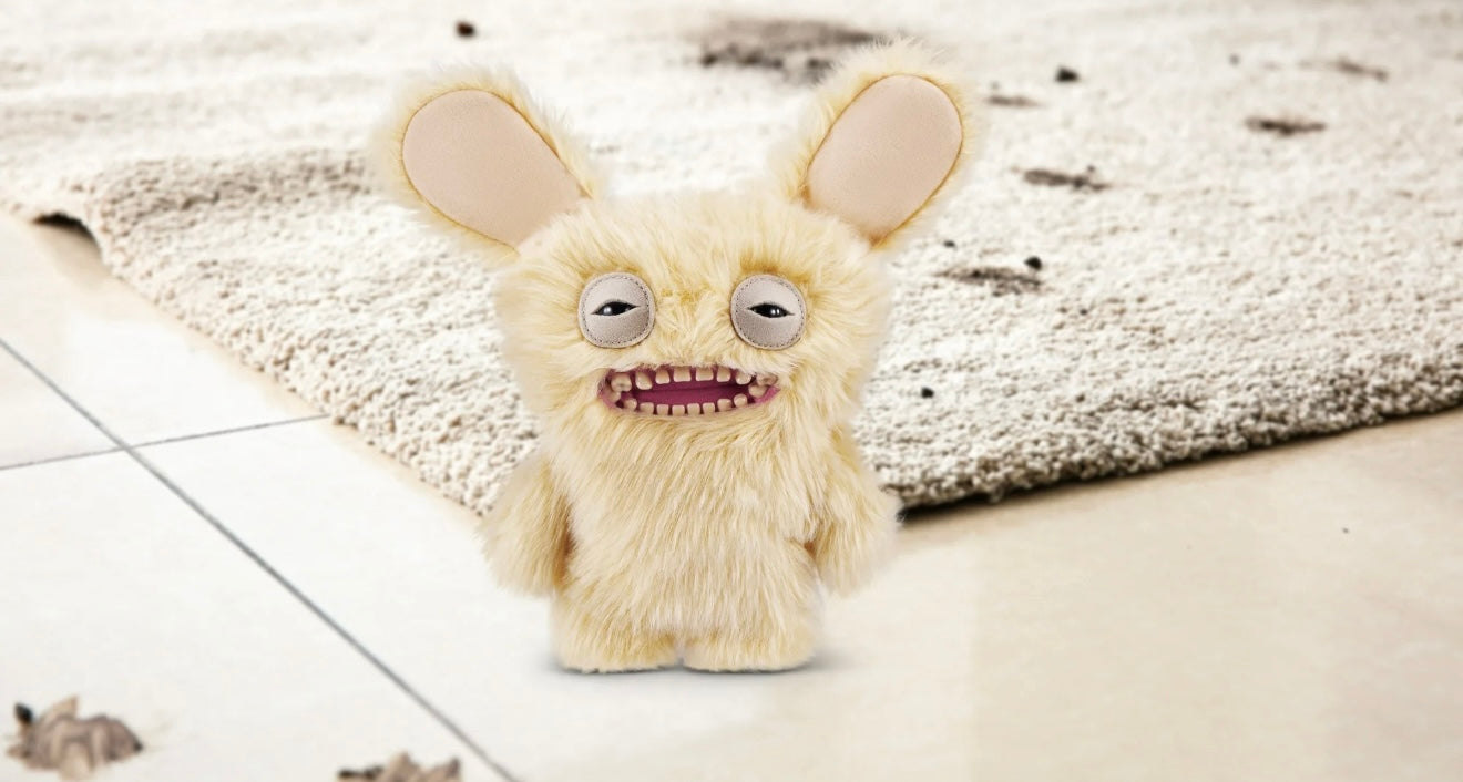 Fuggler - Butt Ugly Pet - Mr Buttons Golden Retriever 2024 #107173