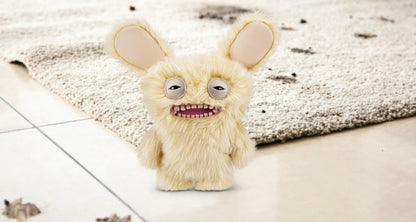 Fuggler - Butt Ugly Pet - Mr Buttons Golden Retriever 2024 #107173