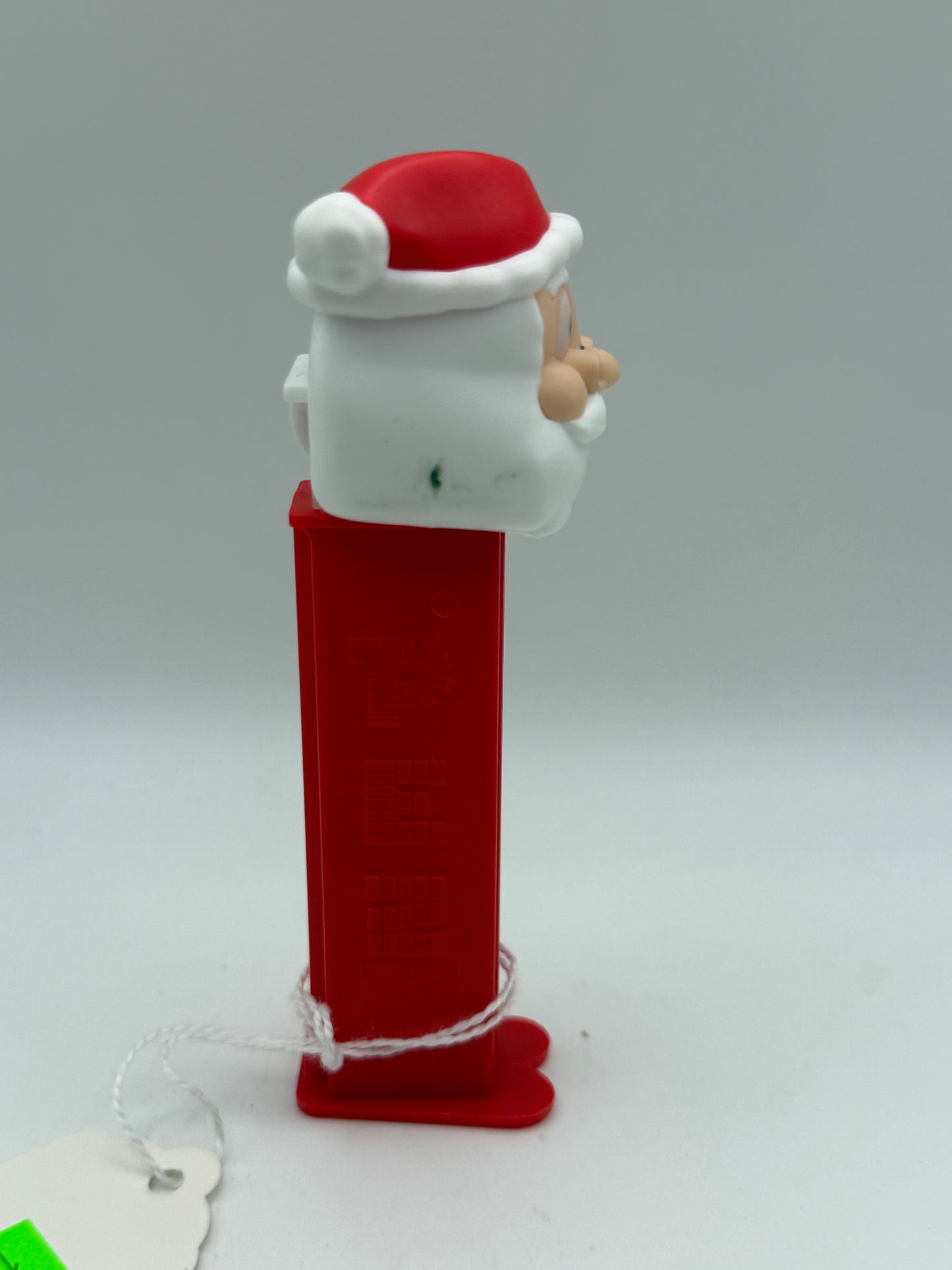 PEZ - Mfg Hungary - Santa Glasses 2012 #107525