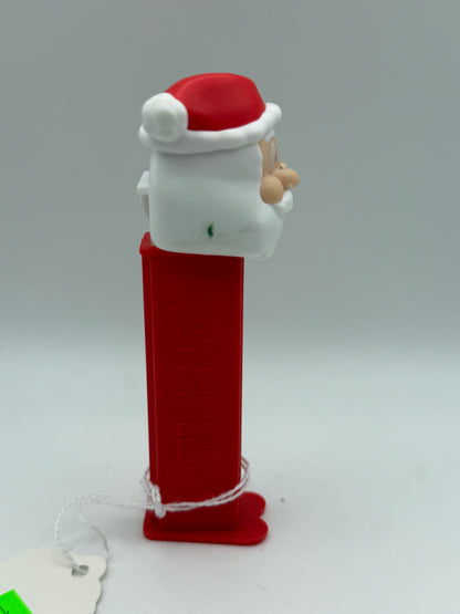 PEZ - Mfg Hungary - Santa Glasses 2012 #107525