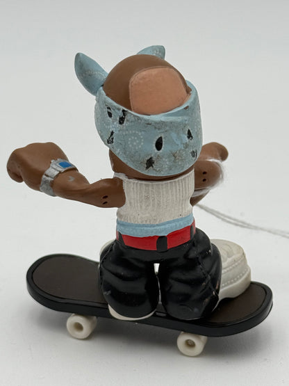 Tech Deck - Dude Stevie Gangsta Rapper 2004 #105262