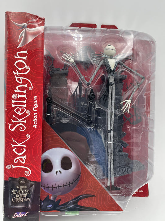 Nightmare Before Christmas - Jack Skellington 2016 #104459