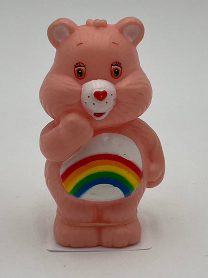 Care Bear - Standing - Cheer Bear #103670