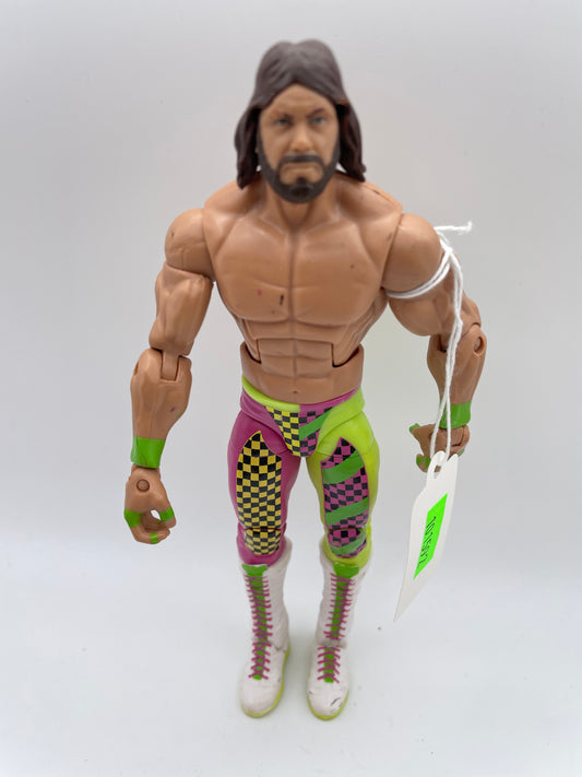 WWE - Randy Savage Figure 2011 #101592