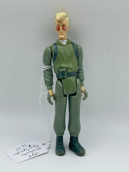 Ghostbusters - Egon Spengler 1984 #102595