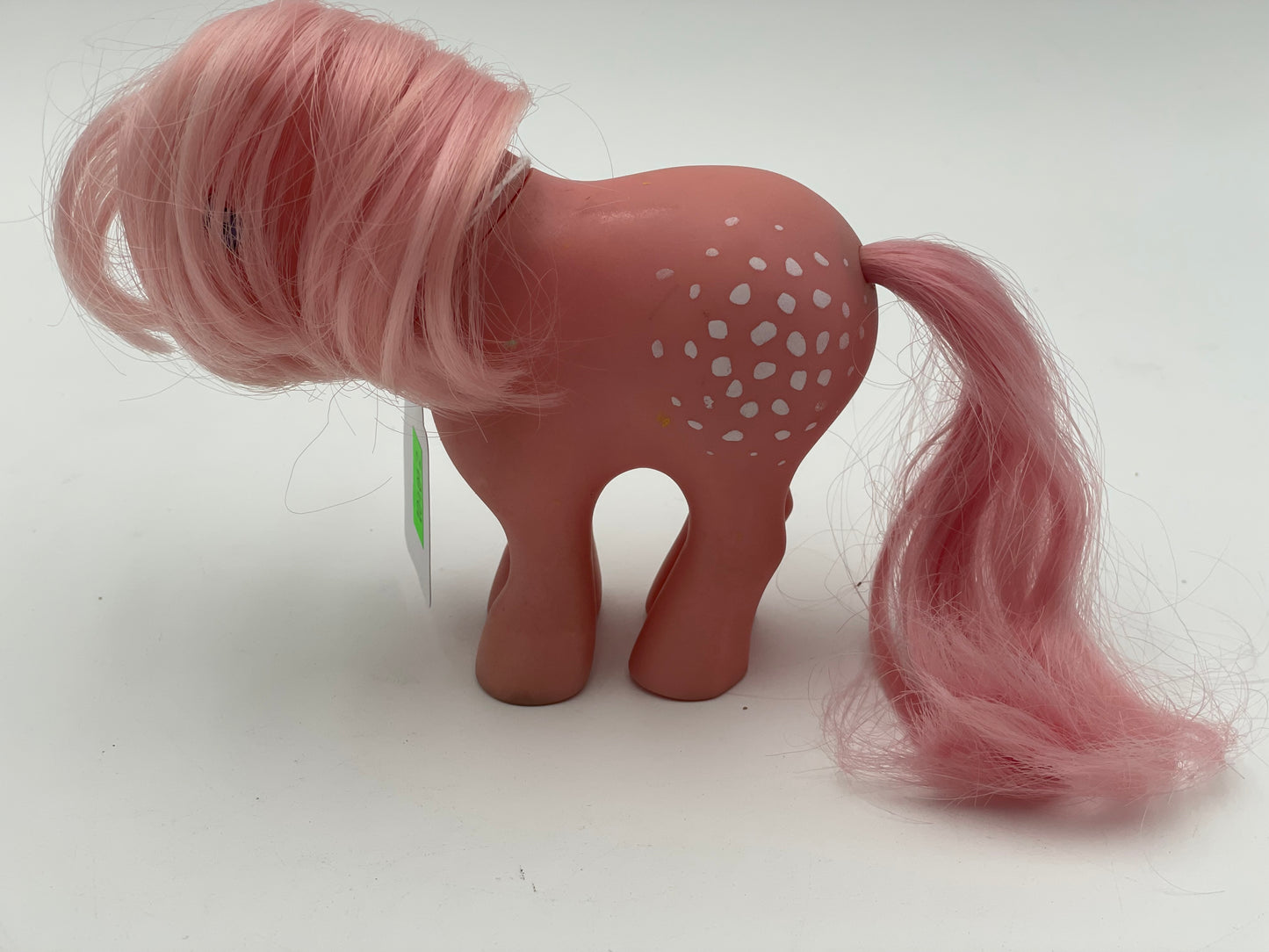 My Little Pony - G1 - Cotton Candy 1982 #104042