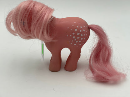 My Little Pony - G1 - Cotton Candy 1982 #104042