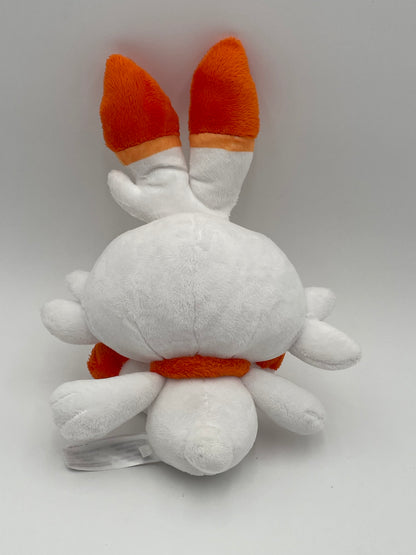 Pokémon - Plush - Scorbunny 2019 #104287