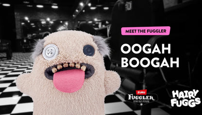 Fuggler - Hairy Fuggs - Oogah Boogah 2024 #107178