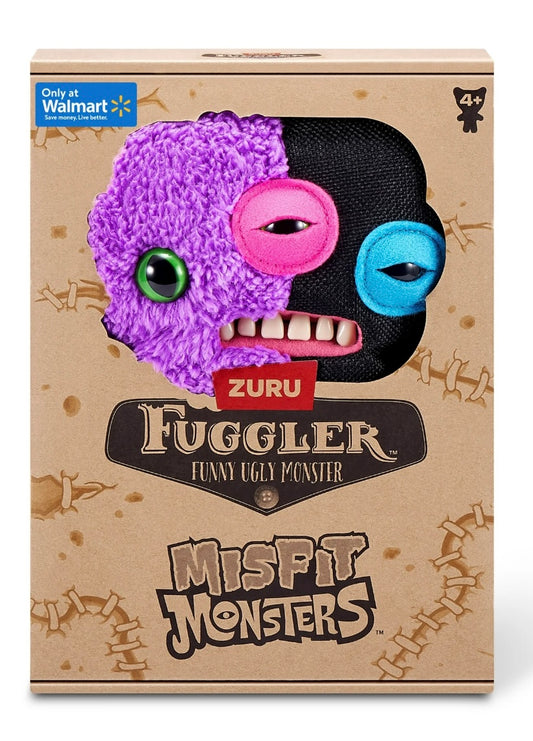 Fuggler - Misfit Monsters - Reekalien 2024 #107235