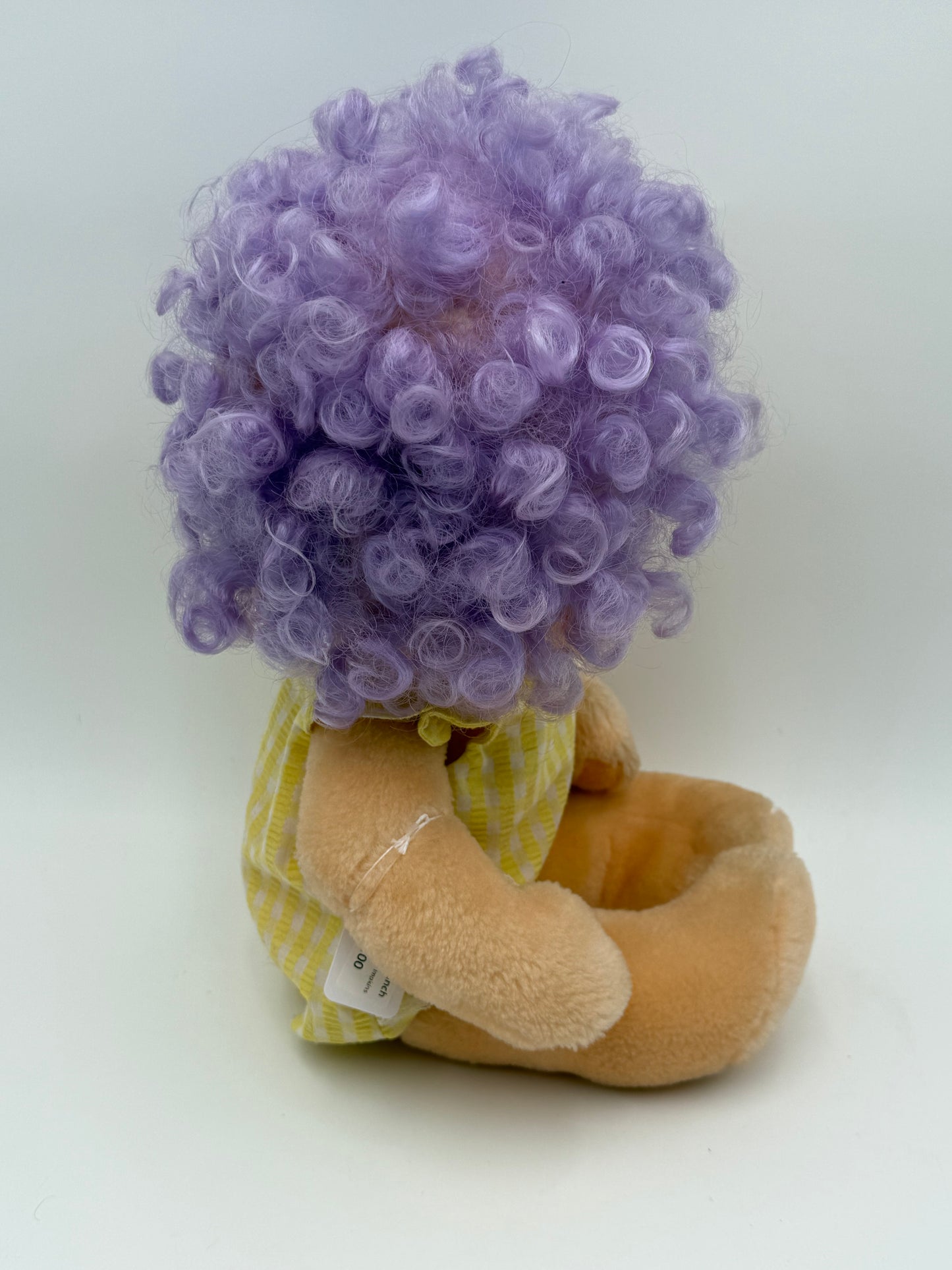 Hugga Bunch - Plush - Kenner - Impkins 1985 #105194