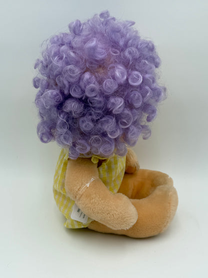 Hugga Bunch - Plush - Kenner - Impkins 1985 #105194
