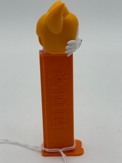 Sonic - PEZ - Tails #105544