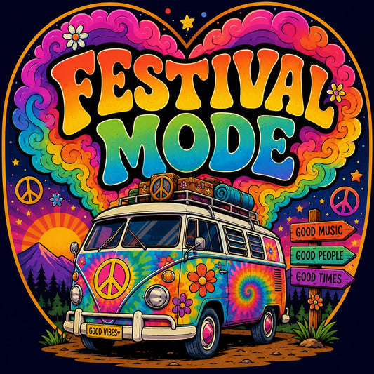 Buttons - WTHC-Radio - Festival Mode #107898