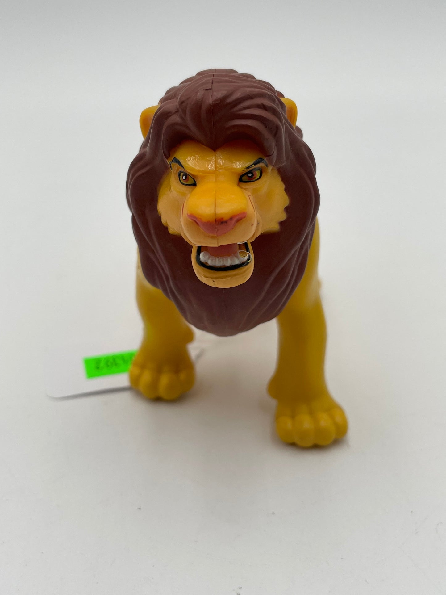 Disney - The Lion King - Simba Figure 1994 #104392