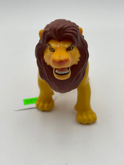 Disney - The Lion King - Simba Figure 1994 #104392