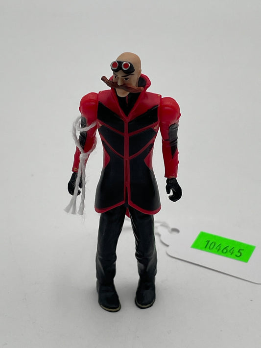 Sonic - Jakks Pacific - Dr Eggman #104645