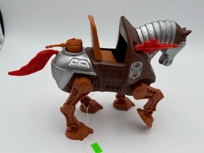 Masters of the Universe - Vehicle - Strider 1983 #105352