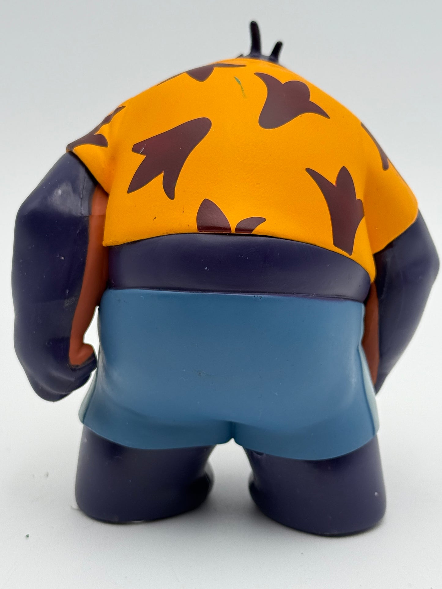 Disney - Lilo & Stitch - Figure - Dr Jookiba Evil Genius #104988