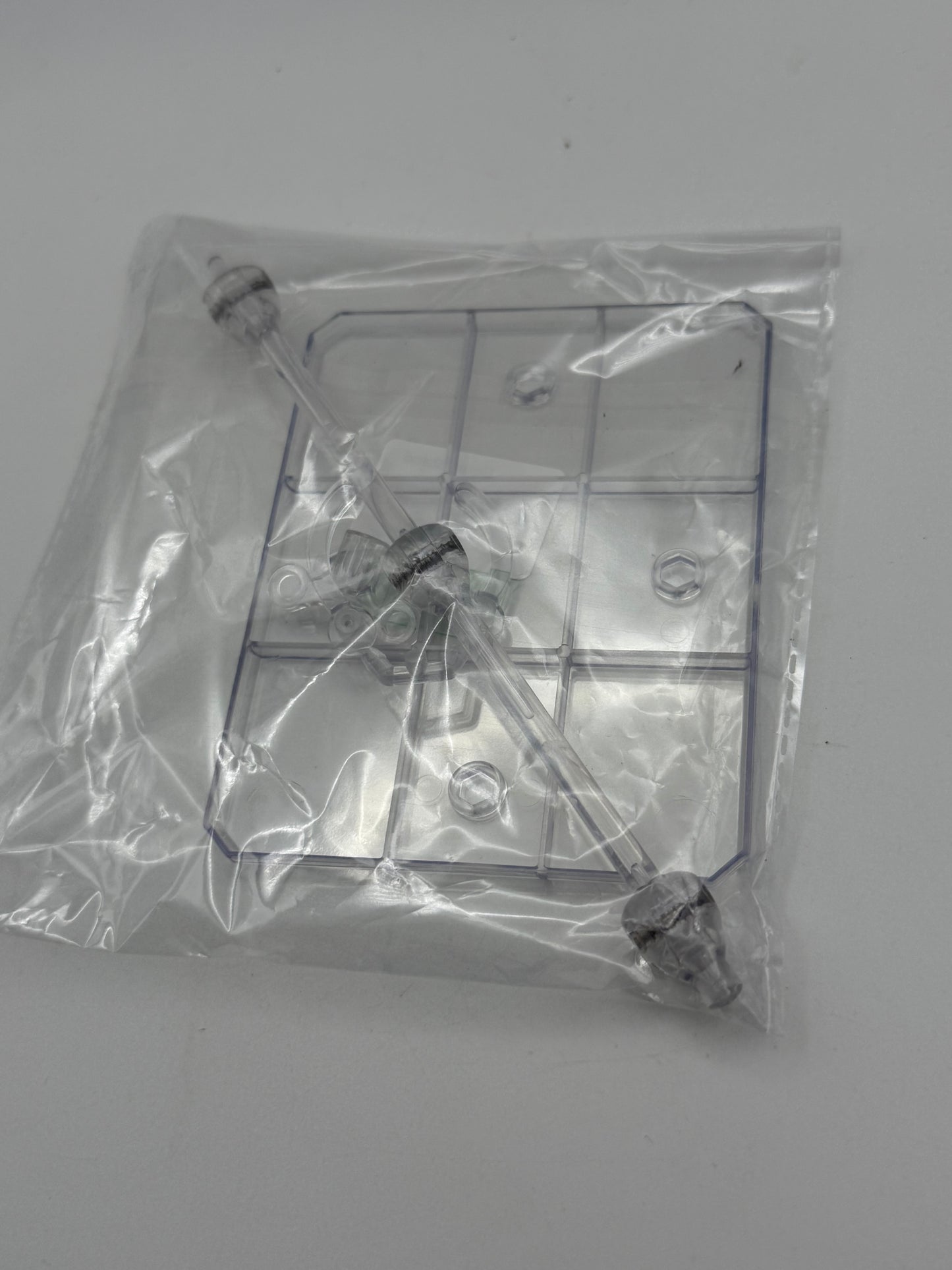 Display Stand - Small Articulated - Kit #106147