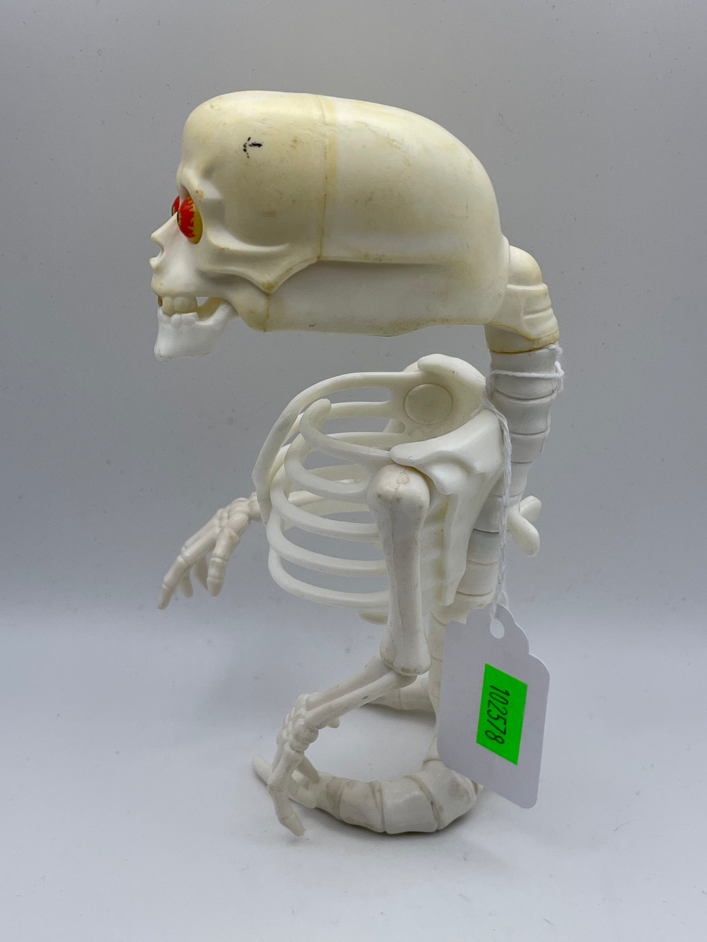 Ghostbusters - Bad to the Bone Skeleton 1984 #102578
