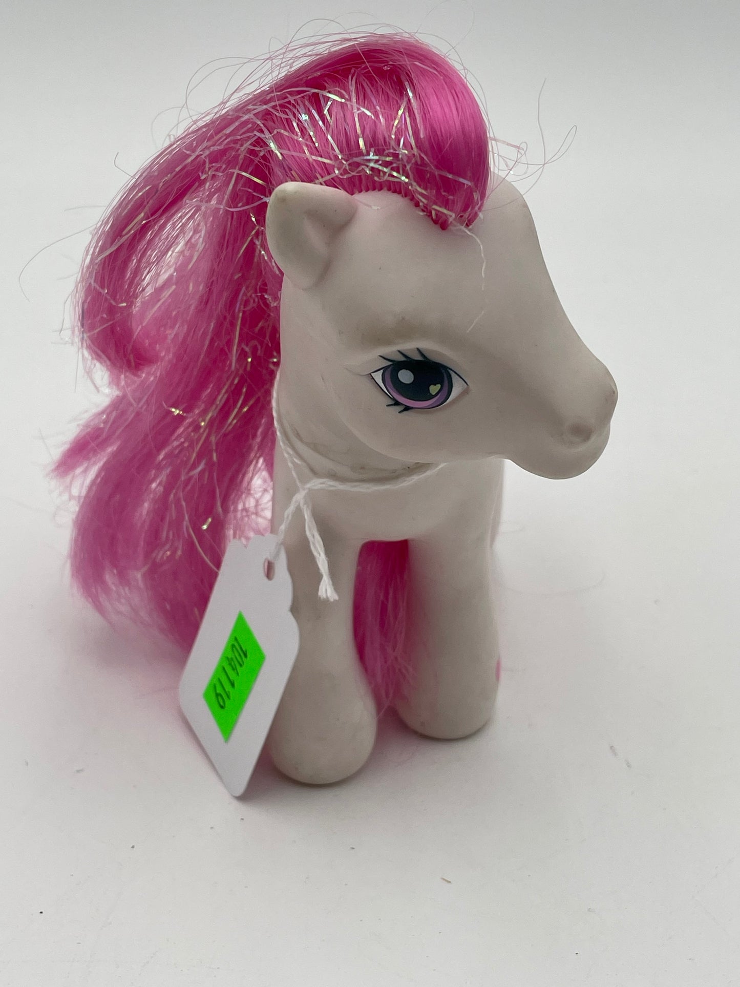 My Little Pony - G3 - Strawberry Swirl 2002 #104119