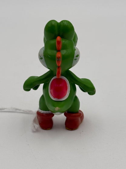 Super Mario Brothers - Figure - Yoshi 2007 #105023